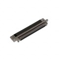 1-787082-8 - CONN D-TYPE RCPT 100POS R/A SLDR