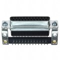 5745114-2 - CONN D-SUB RCPT 25POS R/A SLDR