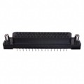 5745080-4 - CONN D-SUB RCPT 50POS VERT SLDR