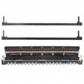 749621-8 - CONN D-TYPE PLUG 80POS IDC
