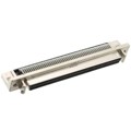 5787082-9 - CONN D-TYPE RCPT 100POS R/A SLDR