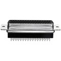 5745191-7 - CONN D-SUB RCPT 50POS VERT SLDR