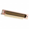 M24308/24-28F - CONN D-SUB PLUG 37 POS R/A SLDR