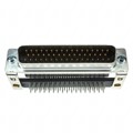 5745355-4 - CONN D-SUB PLUG 50POS R/A SLDR