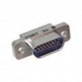 1532188-1 - CONN MICRO-D RCPT 15POS SLDR CUP