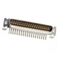 DCMP37PJK87 - CONN D-SUB PLUG 37POS R/A SLDR