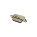 1532212-1 - CONN MICRO-D PLUG 25POS SLDR CUP