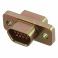 M83513/02-AC - CONN MICRO-D RCPT 9POS SLD CUP
