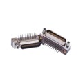 DCHM25SCBRPN-HT1 - CONN MICRO-D PLUG 25POS HI-TEMP