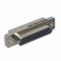 1532215-1 - CONN MICRO-D PLUG 51POS SLDR CUP