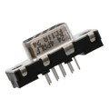 D09S24A4PA00LF - CONN D-SUB RCPT 9POS VERT SLDR