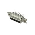 DA15-ST-1-SL - CONN D-SUB RCPT 15POS VERT SLDR