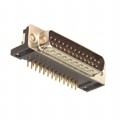182-025-112-171 - CONN D-SUB PLUG 25POS R/A SLDR