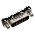 D15P24A6GV00LF - CONN D-SUB PLUG 15POS VERT SLDR