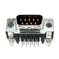 5788792-2 - CONN D-SUB PLUG 9POS R/A SLDR