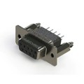628-009-321-056 - CONN D-SUB RCPT 9P PNL MNT SLDR