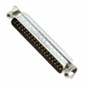 L717SDC37PVFC309 - CONN D-SUB PLUG 37POS SLDR CUP