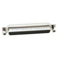 L77SDC37SVFC309 - CONN D-SUB RCPT 37POS SLDR CUP