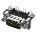5788793-2 - CONN D-SUB PLUG 9POS R/A SLDR