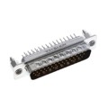 L717HDBH44POL2RM5 - CONN D-SUB HD PLUG 44P VERT SLDR