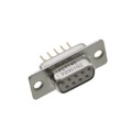 1731090126 - CONN D-SUB RCPT 9POS VERT SLDR