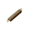 DC37P065TXLF - CONN D-SUB PLUG 37POS SLDR CUP