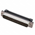DC37-PF-M2 - CONN D-SUB PLUG 37POS IDC