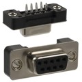 191-009-223R001 - CONN D-SUB RCPT 9POS PNL MNT