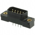 5745051-2 - CONN D-SUB PLUG 9POS VERT SLDR