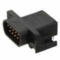 5747467-2 - CONN D-SUB PLUG 9POS R/A SLDR
