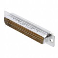 09672375604 - CONN D-SUB PLUG 37POS SLDR CUP