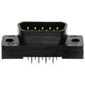 5208006-2 - CONN D-SUB PLUG 9POS VERT SLDR