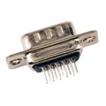 1731130078 - CONN D-SUB HD PLUG 15P VERT SLDR