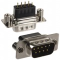 172-009-183L021 - CONN D-SUB PLUG 9P PNL MNT SLDR