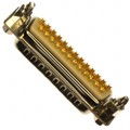 172-E25-103R911 - CONN D-SUB PLUG 25POS PNL MNT
