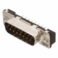 5-338310-2 - CONN D-SUB PLUG 15POS VERT SLDR