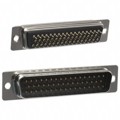 171-050-113R001 - CONN D-SUB PLUG 50P PNL MNT SLDR