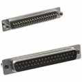 171-037-113R021 - CONN D-SUB PLUG 37P PNL MNT SLDR