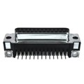 5745783-3 - CONN D-SUB RCPT 25POS R/A SLDR
