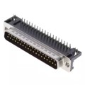 K22X-C37P-N - CONN D-SUB PLUG 37POS R/A SLDR