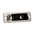 L177TWA7W2P - CONN D-SUB PLUG 7POS PNL MNT