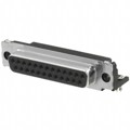788800-1 - CONN D-SUB RCPT 25POS R/A SLDR