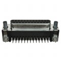 5788801-2 - CONN D-SUB RCPT 25POS R/A SLDR