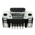 5745781-2 - CONN D-SUB RCPT 9POS R/A SLDR