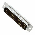 L717SDD50POL2C309 - CONN D-SUB PLUG 50POS VERT SLDR