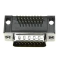 181-026-113R171 - CONN D-SUB HD PLUG 26P R/A SLDR