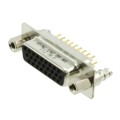 09562517513 - CONN D-SUB HD RCPT 26P VERT SLDR