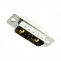 L717TWA7W2PP2SY - CONN D-SUB PLUG 7P PNL MNT SLDR