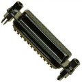 172-E25-203R911 - CONN D-SUB RCPT 25POS PNL MNT