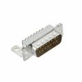 2-1393480-2 - CONN D-SUB PLUG 15POS R/A SLDR